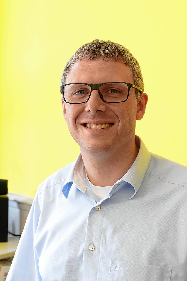 Matthias Raab