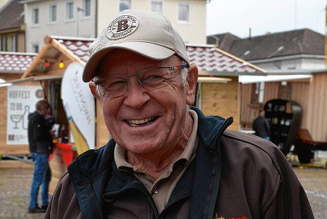 Bild 14: Die schönsten Bilder vom Markdorf Spirits: Teil 2