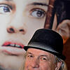 Der deutsche Regisseur Pepe Danquart bei der Premiere seines Films "Lauf Junge Lauf" (2014) – nun hat der gebürtige Singener eine ...