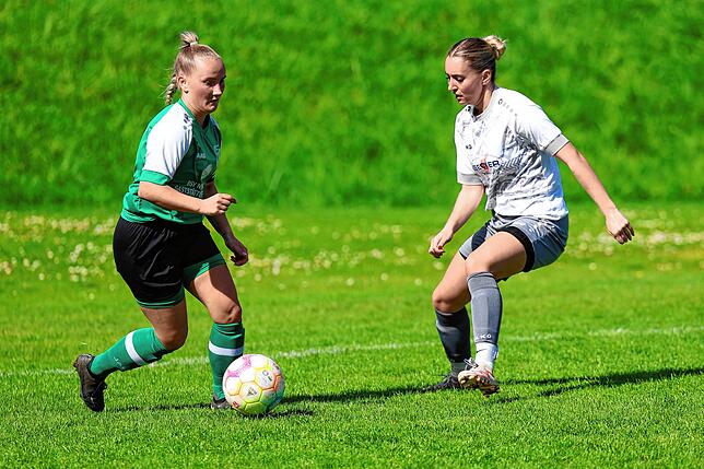 Bild 34: Unsere Bildergalerie der Bezirksliga-Partie zwischen Nordstern Radolfzell und der SG Sipplingen
