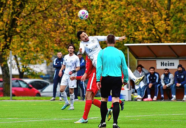 Bild 44: FC Schönau siegt 2:0 beim SV Blau-Weiß Murg – und wir haben Bilder!