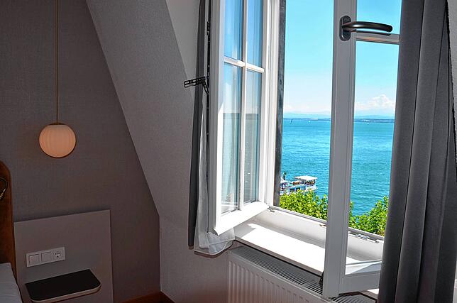 Bild 24: Endlich! Hotel Wilder Mann in Meersburg feiert nach Umbau Eröffnung