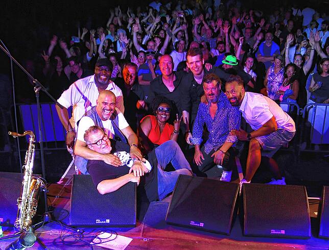 Bild 1: Bilder vom Soul Beach in Überlingen