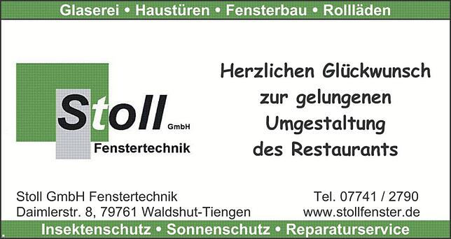 Bild 27: Berchers Restaurant erstrahlt in neuem Glanz: Mehr als 100 Jahre in Familienbesitz