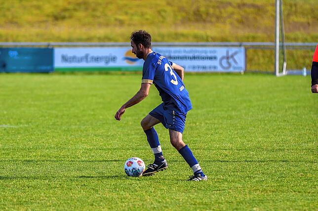 Bild 13: SG Höchenschwand besiegt den SV Albbruck mit 3:2 – und wir haben Fotos!