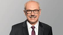 Wilhelm Rehm war rund 20 Jahre bei ZF. Ende des Jahre geht er in den Ruhestand.