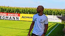 Bahadir Livgökmen und der SV Denkingen
