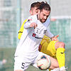 Auch FC 08 Villingens Kapitän Dragan Ovuka, der sich aktuell noch im Urlaub befindet, wird beim Blitzturnier in Zimmer für die ...