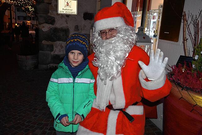 Bild 21: Die schönsten Bilder vom Markdorfer Weihnachtsmarkt (Teil 2)