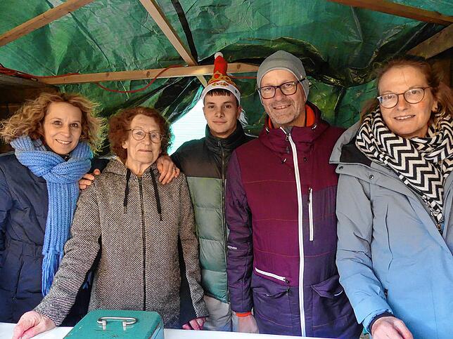 Bild 18: Christkindlesmarkt Bermatingen – hier sind die schönsten Einblicke