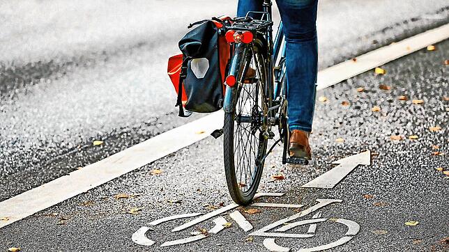 Die Realisierung der Radwege in Furtwangen und Rohrbach kommt nur langsam voran. Bild: Gueven Purtul