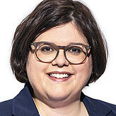 Julia Decke, FDP
