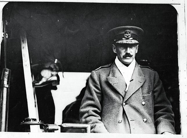 Bild 6: Wie der Atlantik kleiner wurde: Virtueller Rundgang durch die Ausstellung &bdquo;Die Vernetzung der Welt&ldquo; im Zeppelin Museum