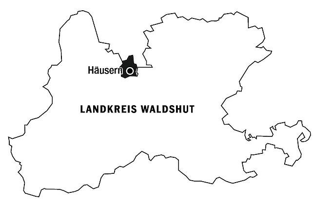 Bild 7: So machen wir Häusern besser: Im Freibad, in der Kirche und im Heimatverein