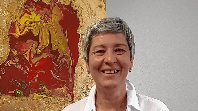 Annette Loll, Leiterin der Volkshochschule Wutöschingen, hält im neuen Programm einige neue Kurse bereit. Sie hofft, auch neue ...