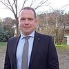 Wahlsieger: Jürgen Wiener wird neuer Bürgermeister von Hohentengen.