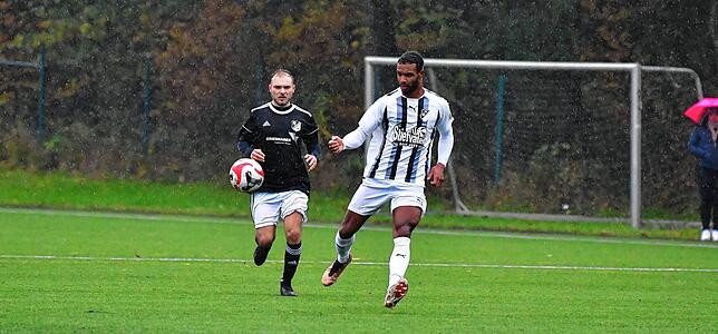 Bild 28: U23 des SV 08 Laufenburg siegt 1:0 gegen den FC Wittlingen &ndash; und wir haben Bilder!