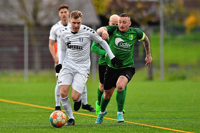 Bild 4: SV Herten besiegt die SF Schliengen mit 1:0 &ndash; und wir haben Bilder!