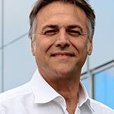 In Wehr von 2019 – 2024: Antonio De Gregorio übernimmt innerhalb von Novartis eine neue Position und andere Aufgaben.