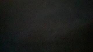 Heftiges Gewitter über Konstanz