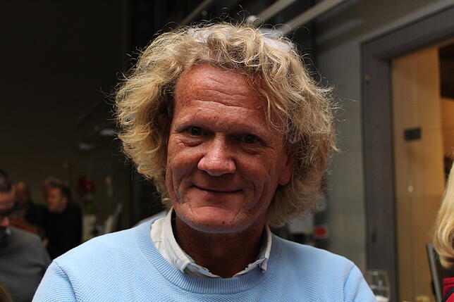 Joachim Müller
