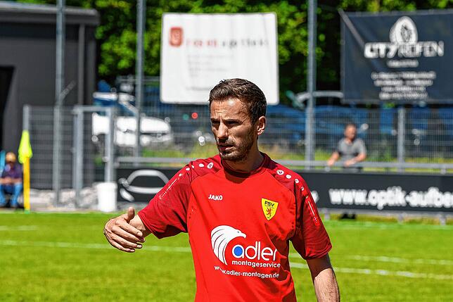 Bild 19: FSV Rheinfelden siegt gegen Freiburger FC U23 mit 4:0 &ndash; und wir haben Bilder!
