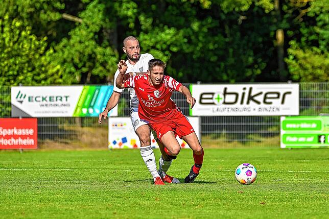 Bild 44: SV Blau-Weiß Murg besiegt den FC Schlüchttal mit 4:1 – und wir haben Bilder!