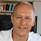 Carsten Knaus.
