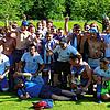 Aufstieg in die Kreisliga A: Die beiden Corona-Jahre verbrachte der SV Karsau in der Kreisliga B. Nun kehrt der Club von Trainer ...