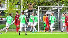 Bild : SG Mettingen/Krenkingen siegt 2:0 beim SV Jestetten – und wir haben Bilder!