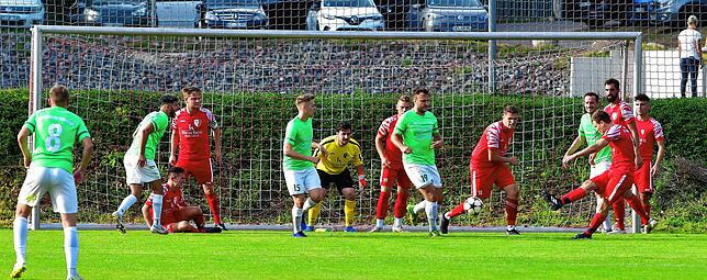 Bild 31: FC Schlüchttal gewinnt Derby gegen SG Mettingen/Krenkingen 1:0 – und wir haben Bilder!