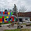 Die Gebühren für den Kindergartenplatz, wie hier im Kindergarten Kunterbunt, werden im April in Meßkirch nicht eingezogen.