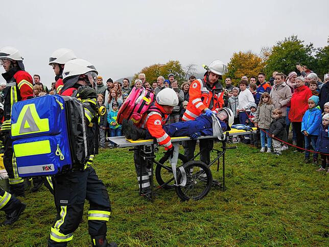 Bild 10: Hilzinger Kirchweih 2024: Die Highlights am Samstag, 19.10.