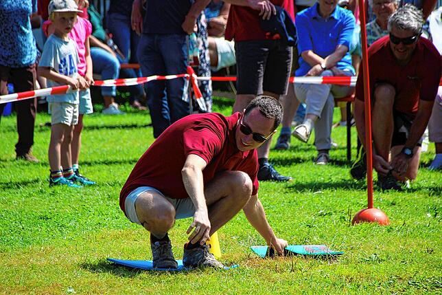 Bild 24: Die besten Bilder vom Walder Dorffest