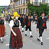 Das Schinkenfest mit Trachtenumzug lockt jedes Jahr viele Besucher. Dieses Jahr, wie auch schon im vergangenen Jahr, muss es leider ...