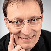 Achim Fiedler, Dirigent des Sinfonieorchesters: „Wenn wir jetzt nicht spielen, brauchen wir auch in den nächsten Monaten nicht ...