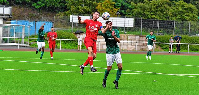 Bild 32: FC Zell gewinnt Hochrhein-Derby gegen Aufsteiger FC Tiengen 08 mit 2:0 &ndash; und wir haben Bilder!