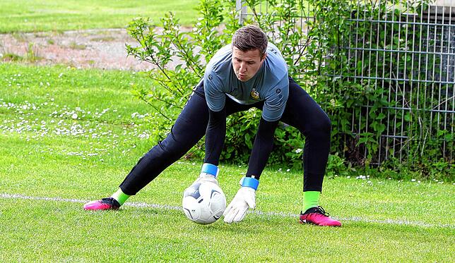 Bild 21: FC RW Salem besiegt auch den SV Mühlhausen. Wir haben die besten Bilder!