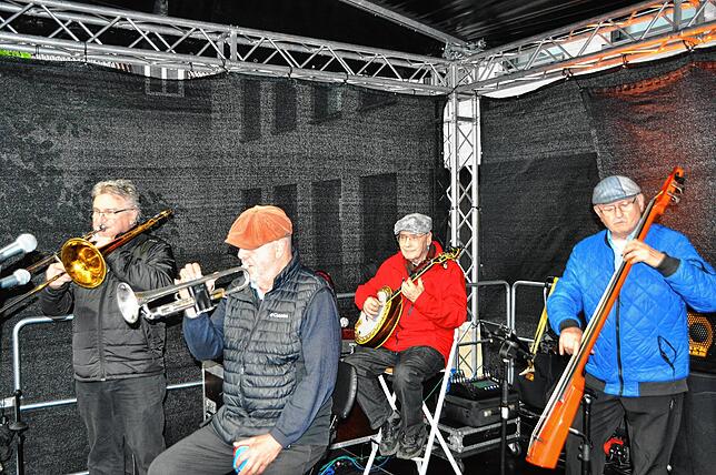Bild 34: Die schönsten Bilder vom Stadtfest Markdorf – Teil 1