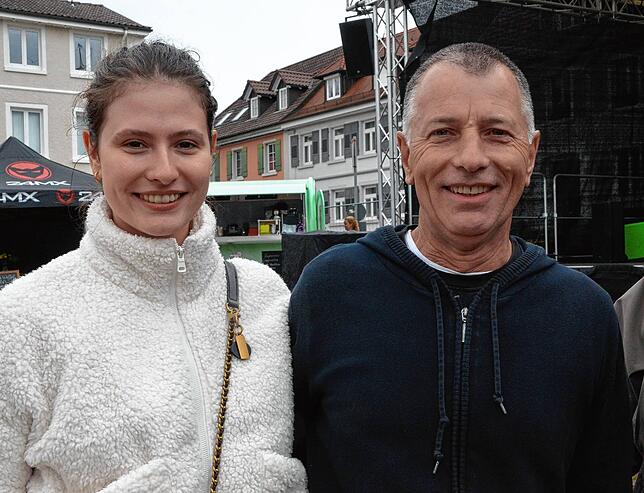 Bild 26: Markdorf Spirits: Die schönsten Bilder vom Samstag (1/2)