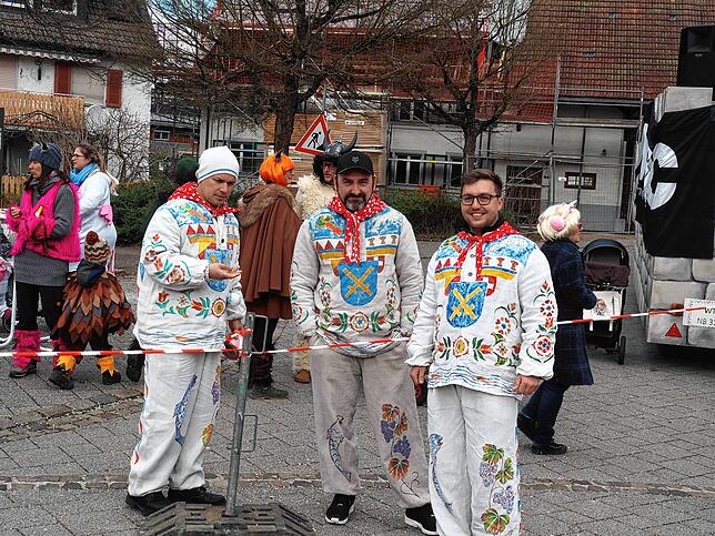 Bild 34: Die schönsten Bilder vom Bobbycar-Rennen in Altenburg