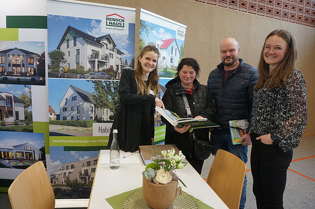Bild 17: Die schönsten Eindrücke von der Immobilienmesse des SÜDKURIER Medienhauses in 2025