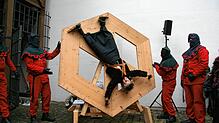 Die Erste Beigeordnete der Großen Kreisstadt Waldshut-Tiengen stand am 18. Februar 2023 vor dem Narrengericht Tiengen. Gnade gab es ...