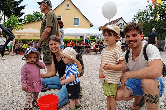 Bild 12: Die besten Bilder vom StraSeenFest in Illmensee