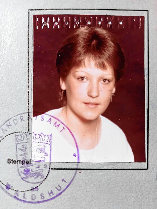 Unter anderem Gemeinderätin und stellvertretende Bürgermeisterin der Stadt Bad Säckingen.