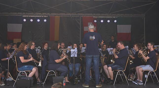 Bild 21: Bilder vom Sommer in Wehr