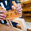 Handwerker aus Deutschland dürfen ab 8. Juni wieder neue Aufträge in der Schweiz übernehmen.