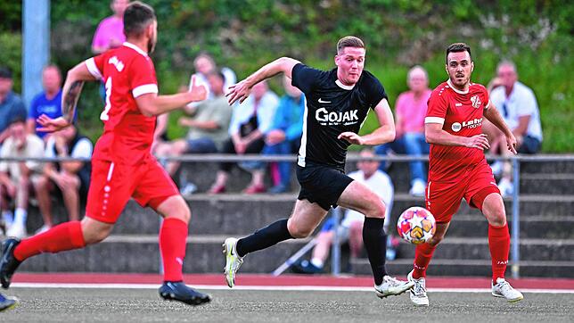 Bild 24: SG FC Wehr/Brennet startet mit einem 3:0 beim FC Schönau – und wir haben Bilder!