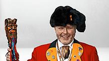 Der langjährige Ozumei Jonny Kienzler hat seinen Rückzug von der Vereinsspitze angekündigt. Wer wird künftig das Narrenzepter in ...