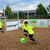 Spaß und Spiel stehen im Vordergrund bei den Feriencamps der Sportvereine.